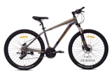 XE ĐẠP THỐNG NHẤT SLX 26-01