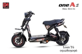 XE ĐIỆN OSAKER ONE AS