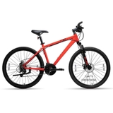 XE ĐẠP ĐỊA HÌNH GIANT ATX 620 2021 VÀNH 26inches