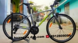 XE ĐẠP ĐƯỜNG PHỐ TOURING GIANT ESCAPE 3 – BÁNH 700C – 2021