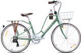 XE ĐẠP MOMENTUM INEED LATTE 26 - 2021