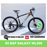 Xe Đạp Thể Thao Galaxy ML200