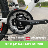 Xe Đạp Thể Thao Galaxy ML200