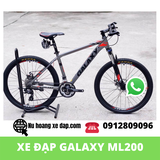 Xe Đạp Thể Thao Galaxy ML200