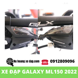 XE ĐẠP ĐỊA HÌNH GALAXY ML150 2022