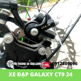 XE ĐẠP ĐỊA HÌNH GALAXY CT9 24