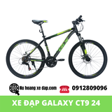 XE ĐẠP ĐỊA HÌNH GALAXY CT9 24