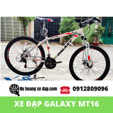 XE ĐẠP ĐỊA HÌNH GALAXY MT16 2022
