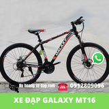 XE ĐẠP ĐỊA HÌNH GALAXY MT16 2022