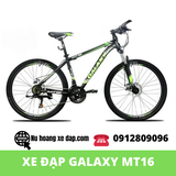 XE ĐẠP ĐỊA HÌNH GALAXY MT16 2022