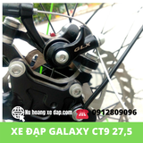 XE ĐẠP ĐỊA HÌNH GALAXY CT9 27,5