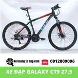 XE ĐẠP ĐỊA HÌNH GALAXY CT9 27,5