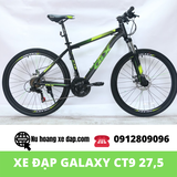 XE ĐẠP ĐỊA HÌNH GALAXY CT9 27,5