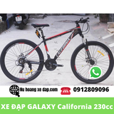 Xe Đạp Thể Thao California 230cc