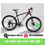 Xe Đạp Thể Thao Galaxy ML200