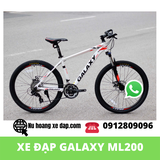 Xe Đạp Thể Thao Galaxy ML200