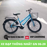 XE ĐẠP TRẺ EM THỐNG NHẤT GN 06-20