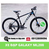 Xe Đạp Thể Thao Galaxy ML200