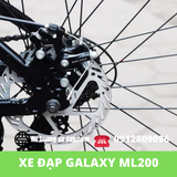 Xe Đạp Thể Thao Galaxy ML200