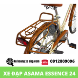Xe Đạp Thành Phố Asama Essence 24``