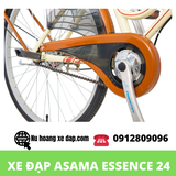 Xe Đạp Thành Phố Asama Essence 24``
