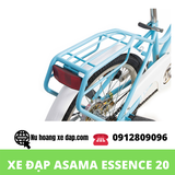 XE ĐẠP TRẺ EM ASAMA ESSENCE 20 (PU20)