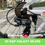 Xe Đạp Thể Thao Galaxy ML200
