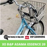 XE ĐẠP TRẺ EM ASAMA ESSENCE 20 (PU20)