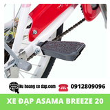 XE ĐẠP TRẺ EM ASAMA BREEZE 20