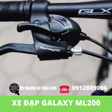 Xe Đạp Thể Thao Galaxy ML200