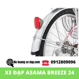 XE ĐẠP TRẺ EM ASAMA BREEZE 24,26