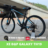 XE ĐẠP ĐỊA HÌNH GALAXY TH19