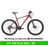 Xe Đạp Giant XTC 800 Plus (2021)