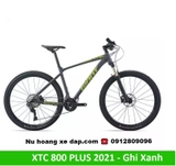 Xe Đạp Giant XTC 800 Plus (2021)