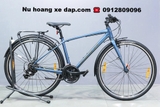 XE ĐẠP ĐƯỜNG PHỐ TOURING GIANT ESCAPE 3 – BÁNH 700C – 2021
