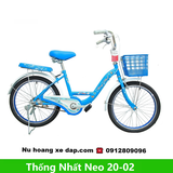 Xe đạp trẻ em Thống Nhất Neo 20-02 20 inch