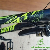 Xe đạp địa hình GIANT ATX 620 2021