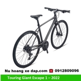 Xe Đạp Giant Escape 1 2022