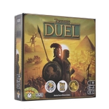 7 Wonders Duel
