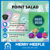 Point Salad