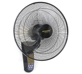 Quạt treo tường cánh 400X-HĐ - điều khiển từ xa