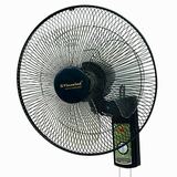 Quạt treo tường cánh 400 - EĐ - chuyển hướng động cơ điện