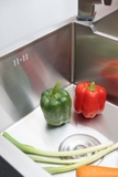 CHẬU 2 HỘC LỆCH LUX.L.82.45.2.K