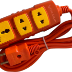 Ổ cắm siêu chịu tải 6600W – 3