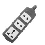 Ổ cắm lõi sứ 6600W