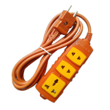 Ổ cắm siêu chịu tải 6600W – 3