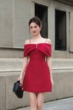 Stella Night Dress - Ju Clothing
