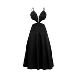 Celine Dress - Ju Clothing