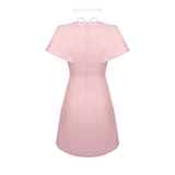 Love Rosie Dress Phiên Bản Không Đính Kết