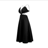 Celine Dress - Ju Clothing